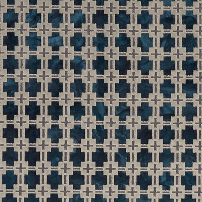 Clarke & Clarke Fabrics, a selection of fabrics such as velvet, damask, cotton, silk, linen and sheers.