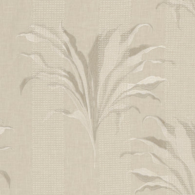 CLARKE & CLARKE - PALMA - LINEN