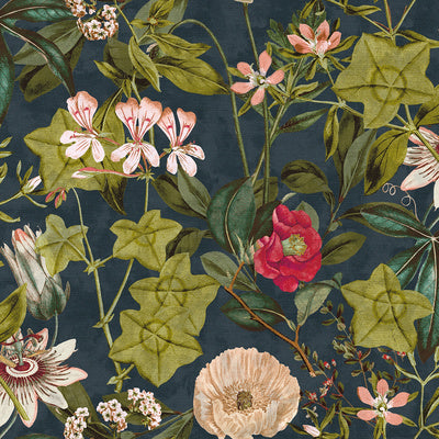Clarke & Clarke Fabrics, a selection of fabrics such as velvet, damask, cotton, silk, linen and sheers.