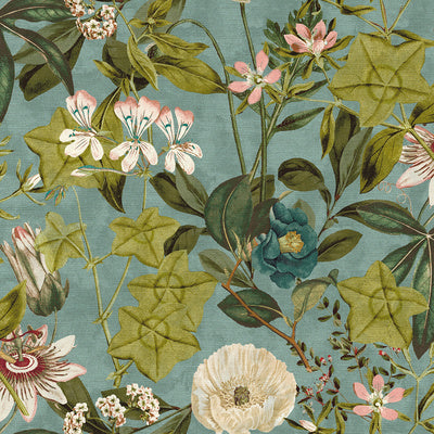 Clarke & Clarke Fabrics, a selection of fabrics such as velvet, damask, cotton, silk, linen and sheers.