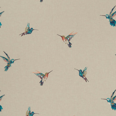 Clarke & Clarke Fabrics, a selection of fabrics such as velvet, damask, cotton, silk, linen and sheers.