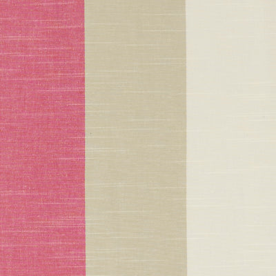 CLARKE & CLARKE - BUCKTON - FUCHSIA