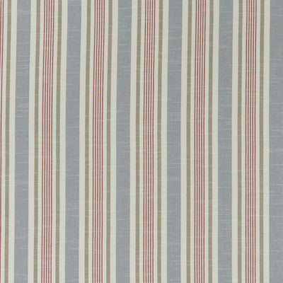 CLARKE AND CLARKE, a selection of fabrics such as velvet, damask, cotton, silk, linen and sheers.