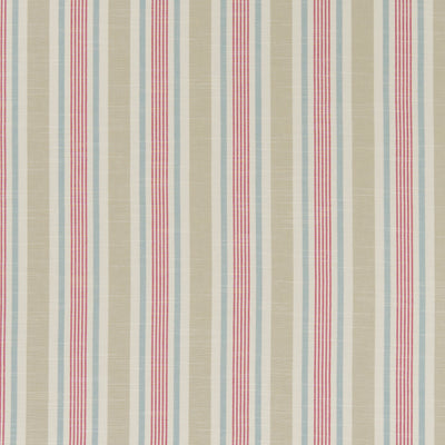 CLARKE & CLARKE - MAPPLETON - FUCHSIA