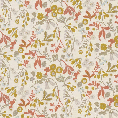 Clarke & Clarke Fabrics, a selection of fabrics such as velvet, damask, cotton, silk, linen and sheers.