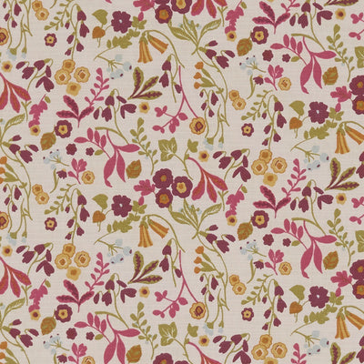 Clarke & Clarke Fabrics, a selection of fabrics such as velvet, damask, cotton, silk, linen and sheers.