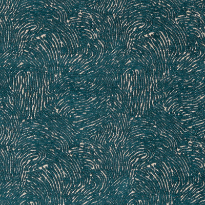CLARKE & CLARKE - LEVANTE - TEAL