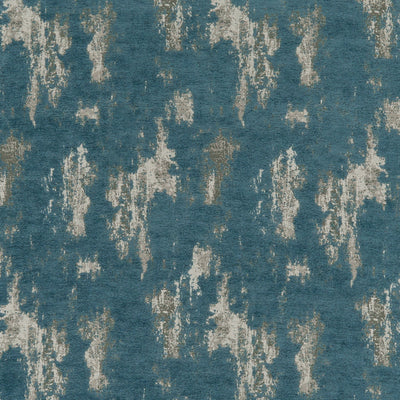 CLARKE & CLARKE - MONTERREY - DENIM