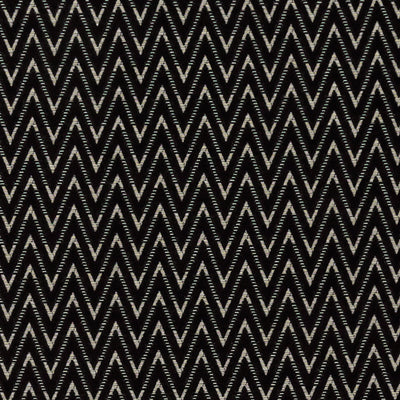 CLARKE & CLARKE - ZION - NOIR