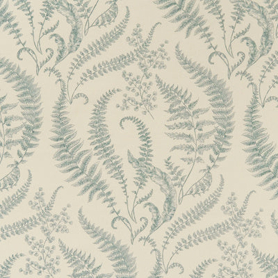 Clarke & Clarke Fabrics, a selection of fabrics such as velvet, damask, cotton, silk, linen and sheers.