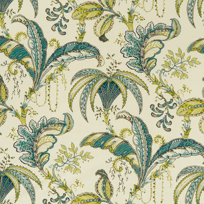 Clarke & Clarke Fabrics, a selection of fabrics such as velvet, damask, cotton, silk, linen and sheers.