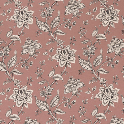 CLARKE & CLARKE - PALAMPORE - BLUSH