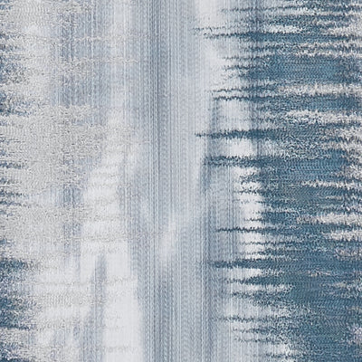 CLARKE & CLARKE - CONTOUR - DENIM