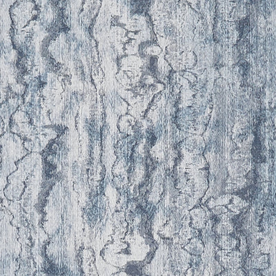 CLARKE & CLARKE - MYSTIC - DENIM