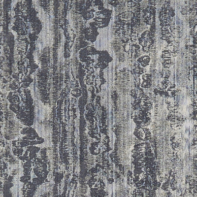 CLARKE & CLARKE - MYSTIC - CHARCOAL