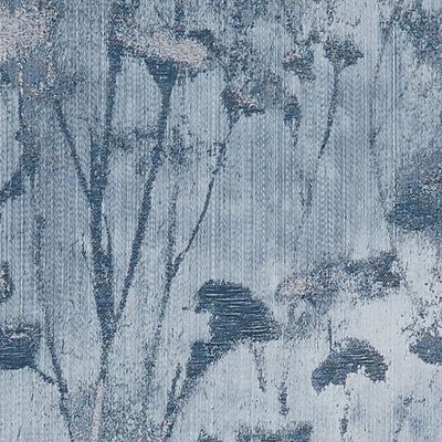 CLARKE & CLARKE - SILHOUETTE - DENIM