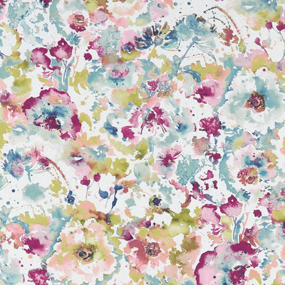 Clarke & Clarke Fabrics, a selection of fabrics such as velvet, damask, cotton, silk, linen and sheers.