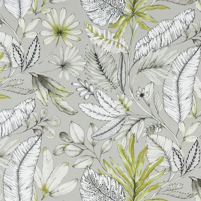 Clarke & Clarke Fabrics, a selection of fabrics such as velvet, damask, cotton, silk, linen and sheers.