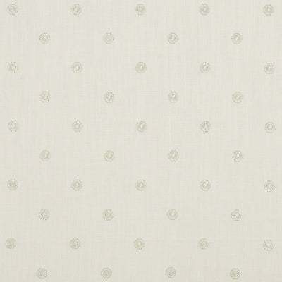 CLARKE & CLARKE - ESTA - CHAMPAGNE/LINEN