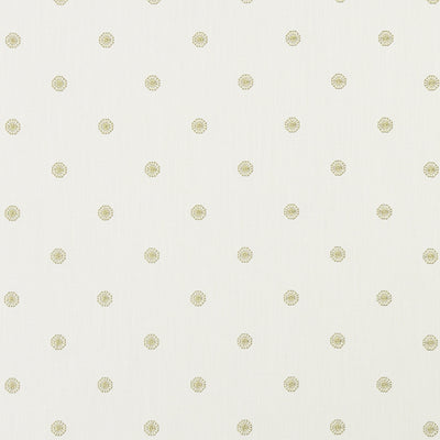 CLARKE & CLARKE - ESTA - ROSE GOLD/IVORY