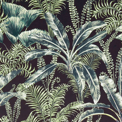 Clarke & Clarke Fabrics, a selection of fabrics such as velvet, damask, cotton, silk, linen and sheers.