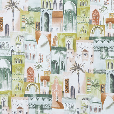 CLARKE & CLARKE - MARRAKECH - APPLE