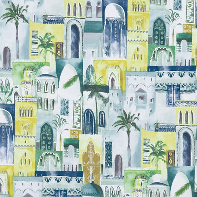CLARKE & CLARKE - MARRAKECH - MINERAL