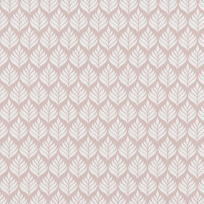 CLARKE & CLARKE - ELISE - BLUSH
