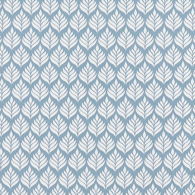 CLARKE & CLARKE - ELISE - CHAMBRAY