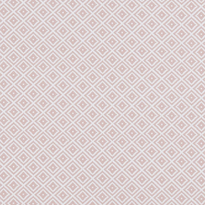 CLARKE & CLARKE - KIKI - BLUSH