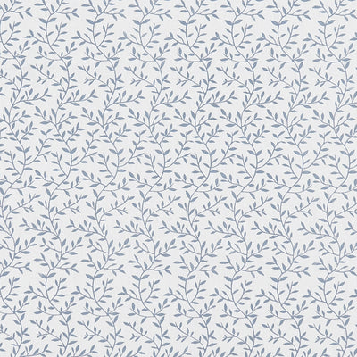 CLARKE & CLARKE - LILA - CHAMBRAY