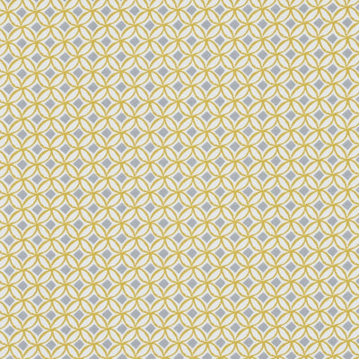 CLARKE & CLARKE - ORTIS - OCHRE