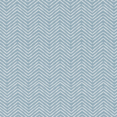 CLARKE & CLARKE - PICA - CHAMBRAY