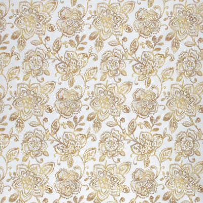 GREENHOUSE FABRICS -F1424 GOLDEN