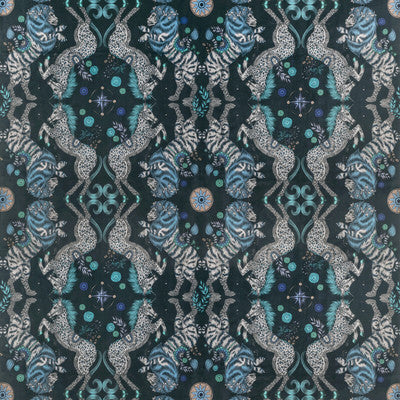 CLARKE AND CLARKE, a selection of fabrics such as velvet, damask, cotton, silk, linen and sheers.