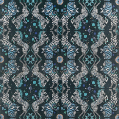 CLARKE AND CLARKE-CASPIAN VELVET-CAC