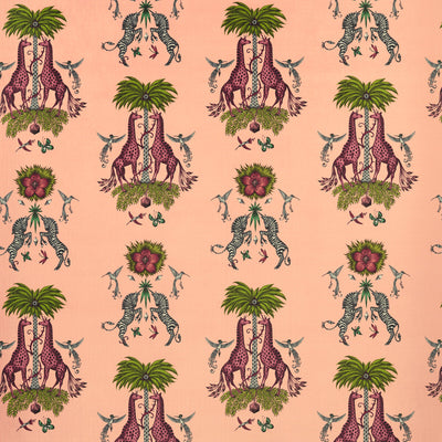 CLARKE AND CLARKE-CREATURA VELVET-CAC