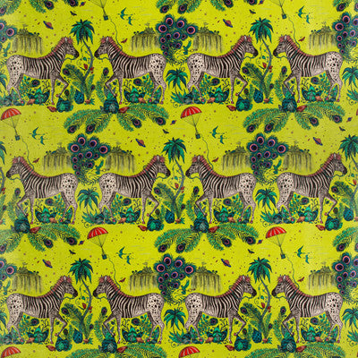 CLARKE AND CLARKE, a selection of fabrics such as velvet, damask, cotton, silk, linen and sheers.