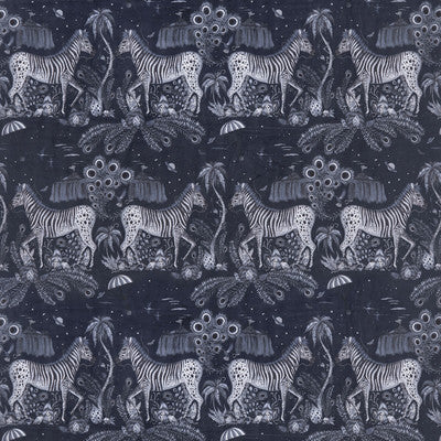 CLARKE AND CLARKE, a selection of fabrics such as velvet, damask, cotton, silk, linen and sheers.