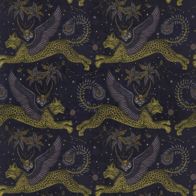 CLARKE AND CLARKE-LYNX VELVET-CAC