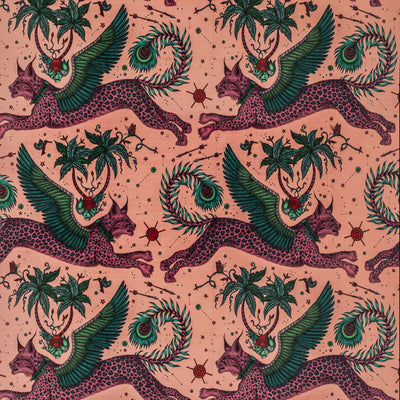 CLARKE AND CLARKE-LYNX VELVET-CAC