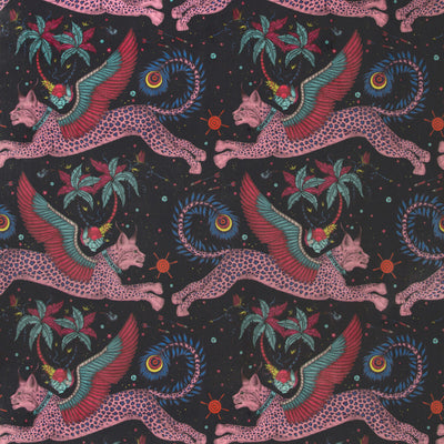 CLARKE AND CLARKE-LYNX VELVET-CAC