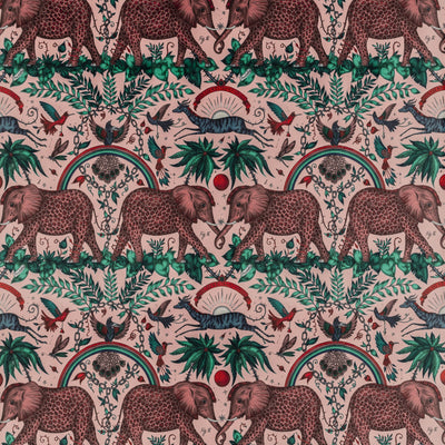 CLARKE AND CLARKE-ZAMBEZI VELVET-CAC