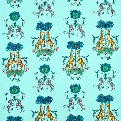 CLARKE AND CLARKE, a selection of fabrics such as velvet, damask, cotton, silk, linen and sheers.