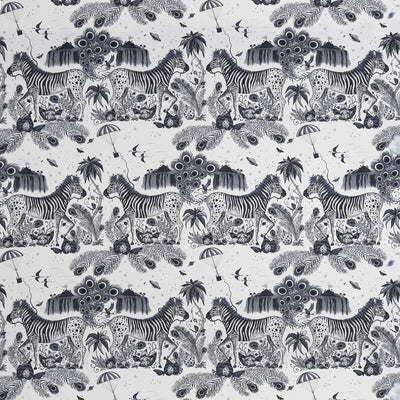 CLARKE AND CLARKE-LOST WORLD SATIN-CAC