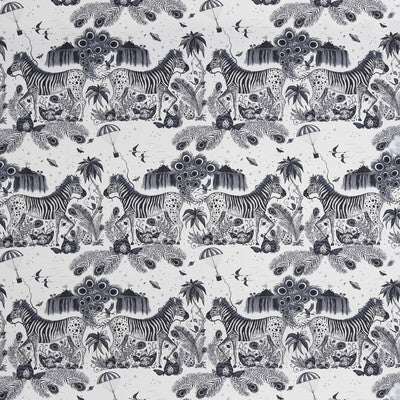 CLARKE AND CLARKE, a selection of fabrics such as velvet, damask, cotton, silk, linen and sheers.