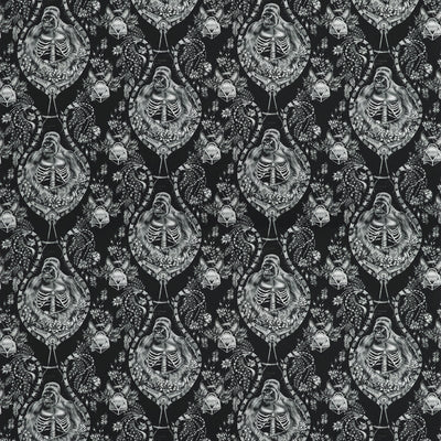 CLARKE AND CLARKE-SILVERBACK SATIN-CAC