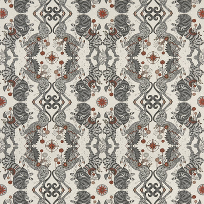 CLARKE AND CLARKE-CASPIAN LINEN-CAC