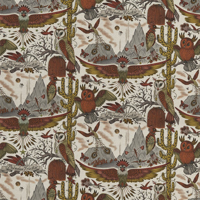 CLARKE AND CLARKE, a selection of fabrics such as velvet, damask, cotton, silk, linen and sheers.