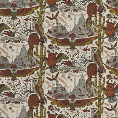 CLARKE AND CLARKE-FRONTIER LINEN-CAC